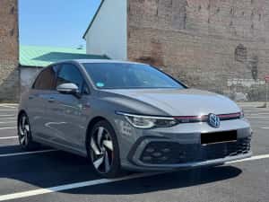 Volkswagen Golf 8 GTI – 2021 – 245 cp