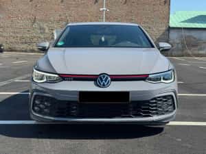 Volkswagen Golf 8 GTI – 2021 – 245 cp — miniatura 3
