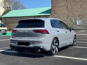 Volkswagen Golf 8 GTI – 2021 – 245 cp — miniatura 6