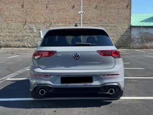 Volkswagen Golf 8 GTI – 2021 – 245 cp — miniatura 7