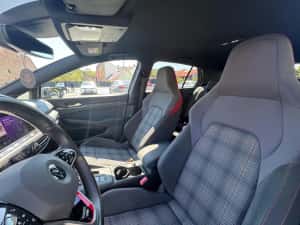Volkswagen Golf 8 GTI – 2021 – 245 cp — miniatura 9