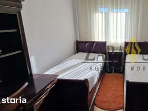 Inchiriere apartament 3 camere decomandat –Str. Ghe. G.Cantacuzino — miniatura 5