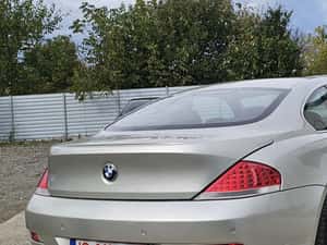 BMW 630 N52 Automată 258 HP Benzină 2005 — miniatura 2