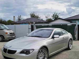 BMW 630 N52 Automată 258 HP Benzină 2005 — miniatura 3