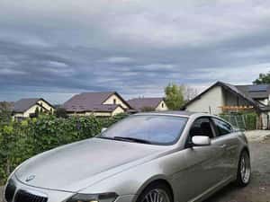 BMW 630 N52 Automată 258 HP Benzină 2005 — miniatura 6