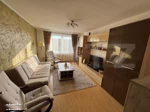 Apartament cu 3 camere Tudor complet mobilat si utilat — miniatura 2
