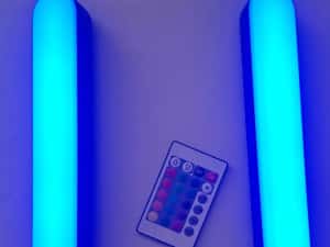 Lumini pc, TV, ambientale, etc — miniatura 3