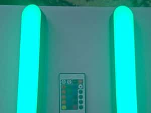 Lumini pc, TV, ambientale, etc — miniatura 10