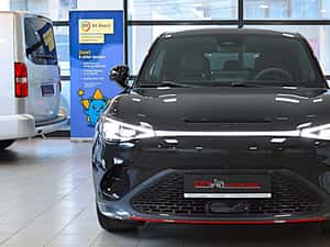 *** SMART #3 BRABUS 428 C.P. *** — miniatura 2