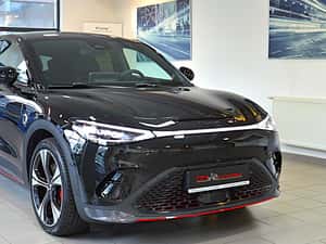 *** SMART #3 BRABUS 428 C.P. *** — miniatura 3