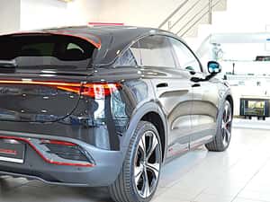 *** SMART #3 BRABUS 428 C.P. *** — miniatura 4
