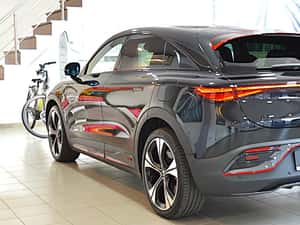 *** SMART #3 BRABUS 428 C.P. *** — miniatura 6