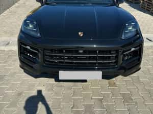 Porsche Cayenne Porsche Cayenne Coupe Plug In E-Hyb / TVA DEDUCTIBIL