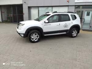 Dacia Duster 1.5 dci//110//6viteze//An 2012//Unic proprietar