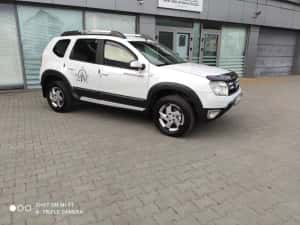 Dacia Duster 1.5 dci//110//6viteze//An 2012//Unic proprietar — miniatura 3