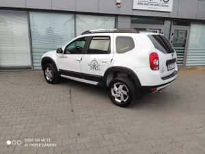 Dacia Duster 1.5 dci//110//6viteze//An 2012//Unic proprietar — miniatura 5