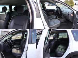 Dacia Duster 1.5 dci//110//6viteze//An 2012//Unic proprietar — miniatura 8