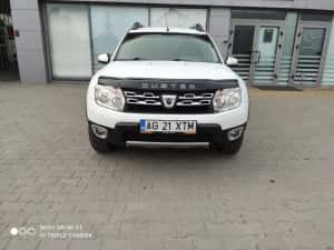 Dacia Duster 1.5 dci//110//6viteze//An 2012//Unic proprietar — miniatura 10