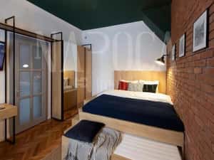 Apartament o camera de vanzare in Centru, Cluj Napoca — miniatura 1