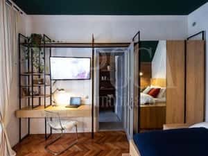 Apartament o camera de vanzare in Centru, Cluj Napoca — miniatura 4