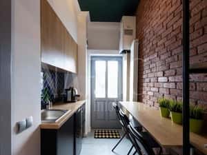 Apartament o camera de vanzare in Centru, Cluj Napoca — miniatura 5