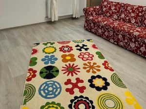 Proprietar, inchiriez apartament cu 2 camere in bloc nou — miniatura 2