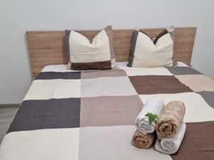 Proprietar, inchiriez apartament cu 2 camere in bloc nou — miniatura 3