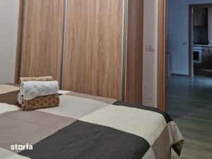 Proprietar, inchiriez apartament cu 2 camere in bloc nou — miniatura 4