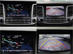 Hyundai TUCSON Automată 185 HP Diesel — miniatura 3