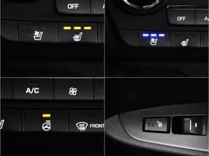 Hyundai TUCSON Automată 185 HP Diesel — miniatura 4