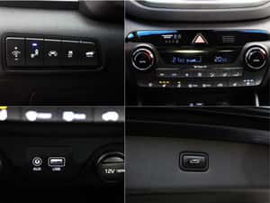 Hyundai TUCSON Automată 185 HP Diesel — miniatura 7