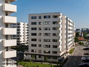 Apartament cu 1 cameră în Ivory Residence, Pipera!!!