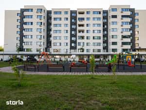 Apartament cu 1 cameră în Ivory Residence, Pipera!!! — miniatura 5