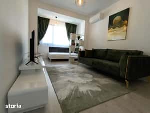 Apartament cu 1 cameră în Ivory Residence, Pipera!!! — miniatura 6