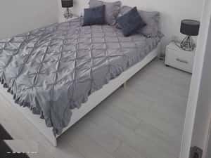 Garsoniera de inchiriat