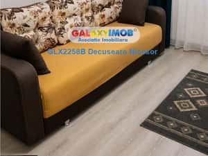 Garsoniera mobilata Utilata Militari Residence 50.900 euro — miniatura 2