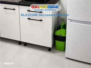 Garsoniera mobilata Utilata Militari Residence 50.900 euro — miniatura 4