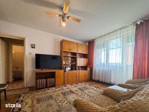 Priveliste panoramica|Apartament| Iulius Mall — miniatura 4