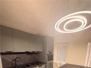 Olimpia - 2 Camere - Etaj 1 - Renovat complet LUX - Centrala proprie -