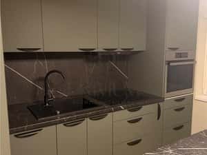 Olimpia - 2 Camere - Etaj 1 - Renovat complet LUX - Centrala proprie - — miniatura 5