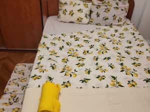 Inchiriez apartament 2 camere metrou Brancoveanu