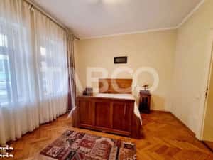 Apartament de vanzare 2 camere 2 bai 2 pivnite Sibiu Centrul Istoric