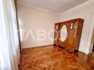 Apartament de vanzare 2 camere 2 bai 2 pivnite Sibiu Centrul Istoric — miniatura 4