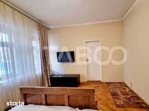 Apartament de vanzare 2 camere 2 bai 2 pivnite Sibiu Centrul Istoric — miniatura 6