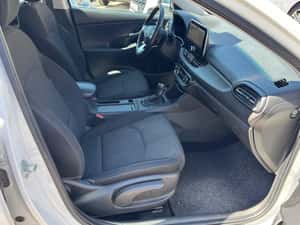 HYUNDAI i30 1.6 CRDi — miniatura 5