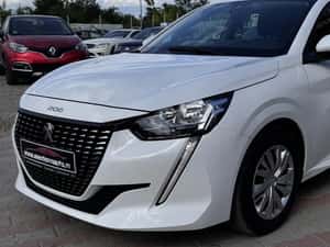 Peugeot 208 (2021) 1.5 Diesel - Garanție 12 luni!
