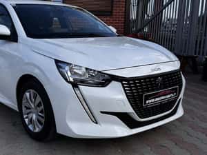 Peugeot 208 (2021) 1.5 Diesel - Garanție 12 luni! — miniatura 3
