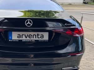 Mercedes-Benz S 450 Automată 387 HP Diesel — miniatura 5