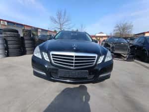 Piese Mercedes-Benz E 250 CDI, an 2012 — miniatura 1