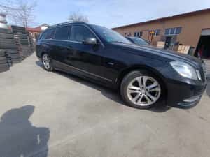 Piese Mercedes-Benz E 250 CDI, an 2012 — miniatura 2
